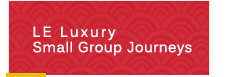 LE Luxury Small Group Journeys