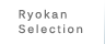 Ryokan Selection