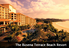 The Busena Terrace Beach Resort