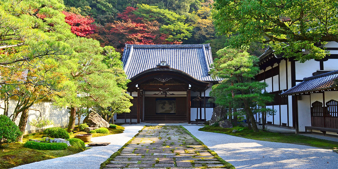 Nanzen-ji Temple