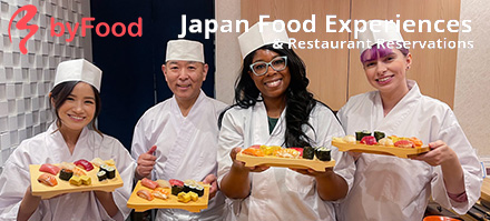 Food Experiences