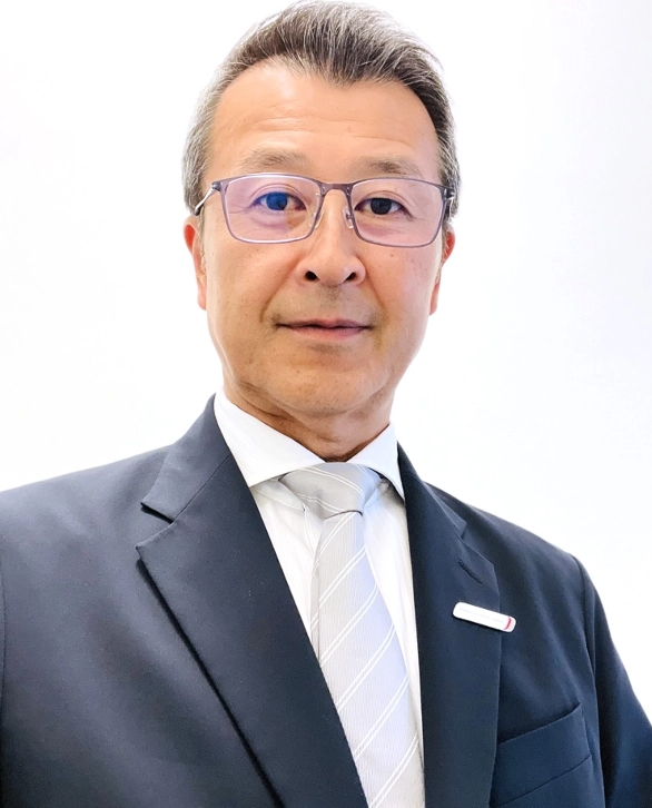 President & CEO