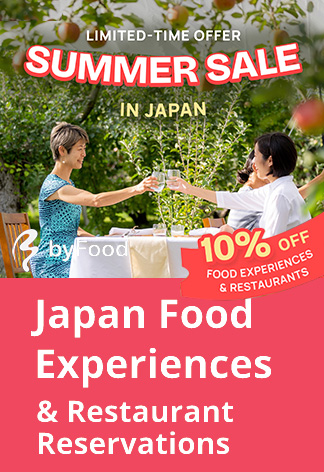 Food Experiences