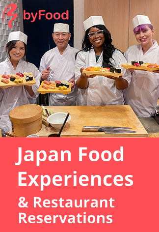 Food Experiences