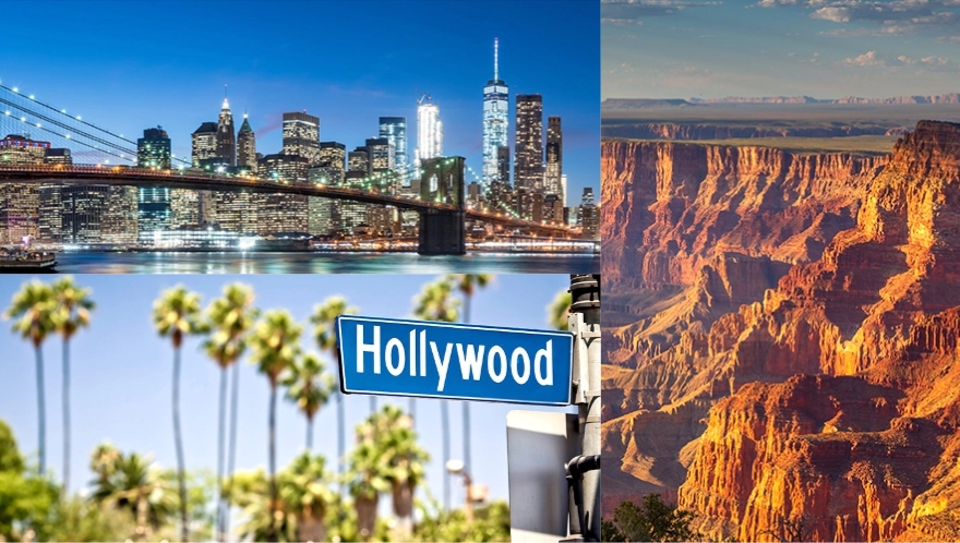 Destination Management