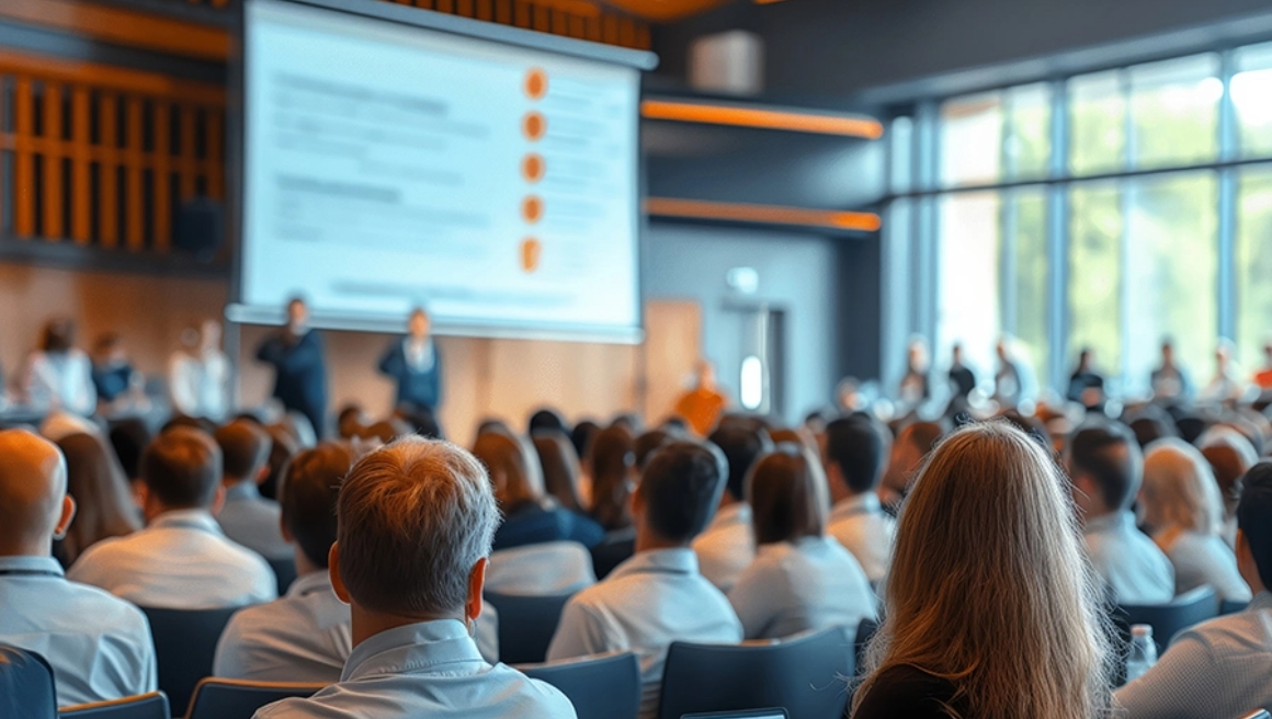 Meetings & Events