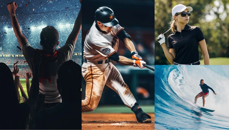 Global Sports image