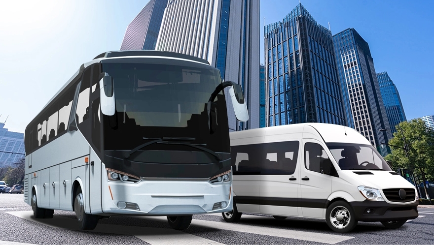 Transportation
