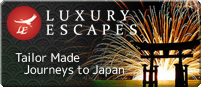 Luxury Escapes