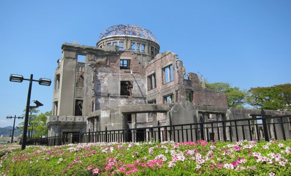 Hiroshima