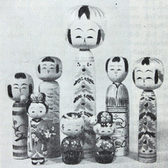 Kokeshi