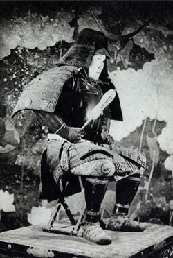 Date-Masamune