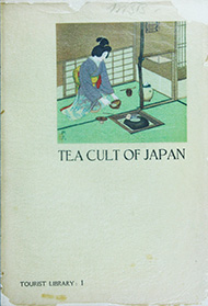 Tea Cult of Japan