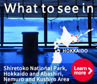 Hokkaido
