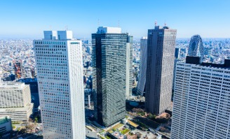 Tokyo