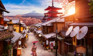 Kyoto