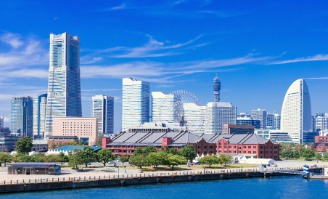 Yokohama