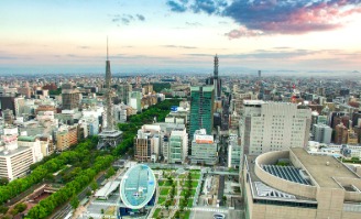 Nagoya