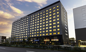 Mercure Tokyo