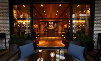 Grand Prince Hotel Shin Takanawa