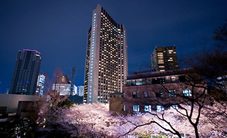 InterContinental ANA Tokyo by IHG