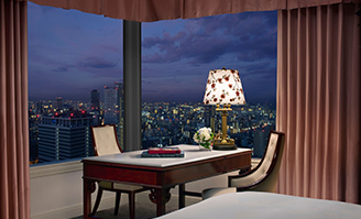 The Ritz-Carlton, Osaka