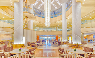 Swissotel Nankai Osaka