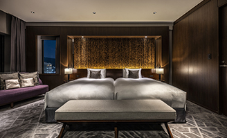 The Royal Park Hotel Kyoto Sanjo