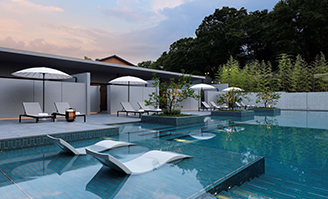 ROKU KYOTO, LXR Hotels & Resorts