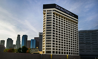 DoubleTree by Hilton Hotel Los Angeles Downtown