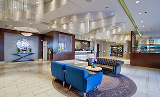 Miyako Hotel Los Angeles