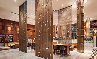 Sheraton Grand Los Angeles