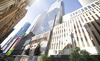 Hotel Riu Plaza Manhattan Times Square