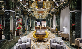 Millennium Hilton New York One UN Plaza