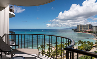 Waikiki Beach Marriott Resort & Spa