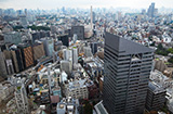 Cerulean Tower Tokyu Hotel