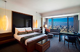 Mandarin Oriental Tokyo