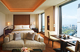 The Peninsula Tokyo