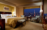 The Ritz-Carlton Tokyo