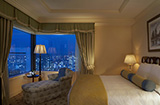 The Ritz-Carlton Osaka