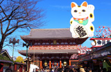 Asakusa Kannon Temple