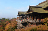 Kiyomizu Temple