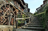 Magome-juku