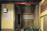 Tawaraya Ryokan