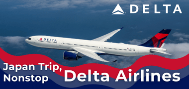 Delta Airlines