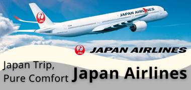 Japan Airlines
