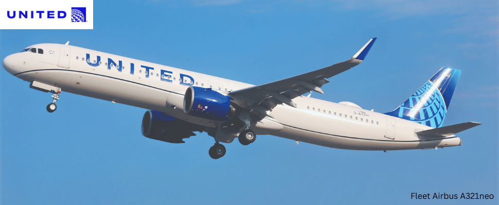 JTB USA will help you enjoy your flight with United Airlines