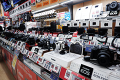 BicCamera