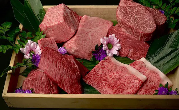 Yakiniku(BBQ)
