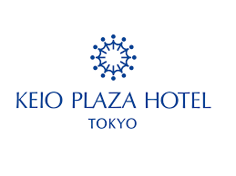 Keio Plaza Hotel Logo